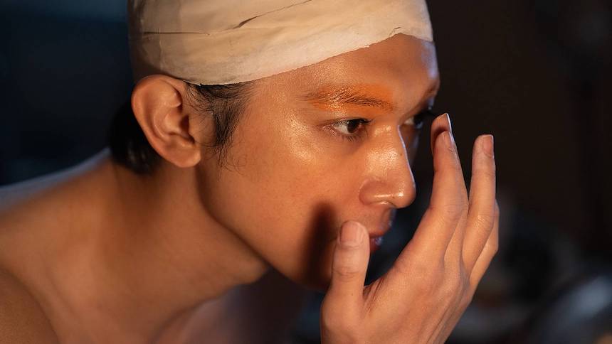 Busan 2025 Review: KOKUHO, Heir Commits Himself to an Artist's Life